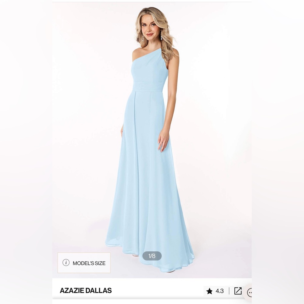 Bridesmaids dress